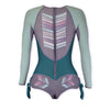 Acai Longsleeve Springsuit
